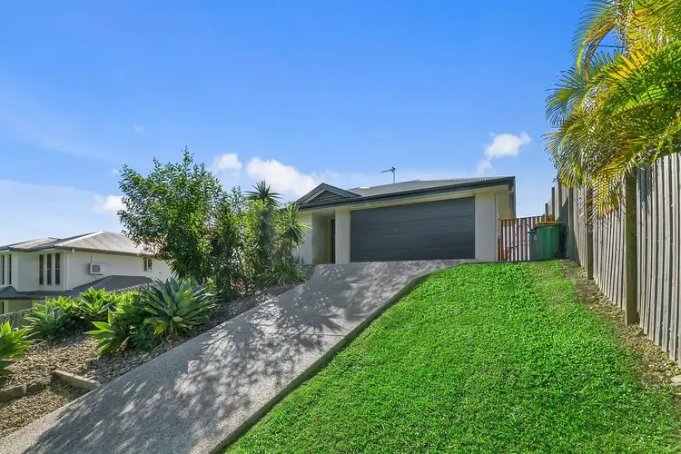 Second view of Homely house listing, 10 Blackstump Court, Gilston QLD 4211