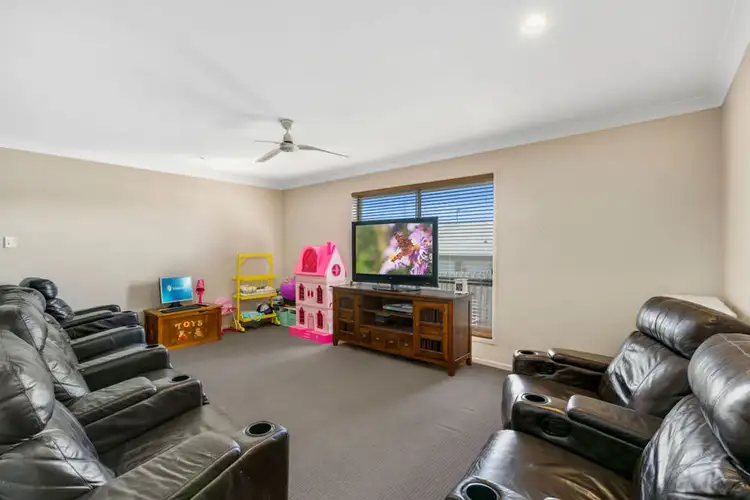 Third view of Homely house listing, 10 Blackstump Court, Gilston QLD 4211