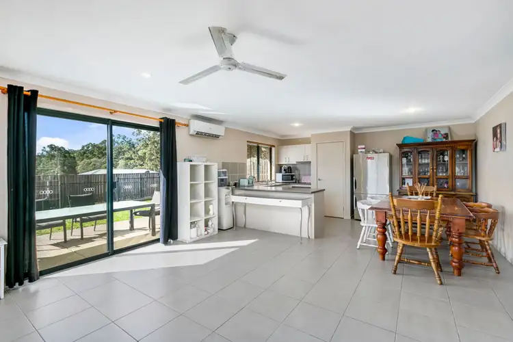 Fourth view of Homely house listing, 10 Blackstump Court, Gilston QLD 4211