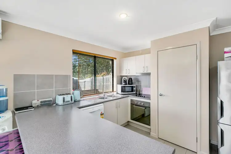 Fifth view of Homely house listing, 10 Blackstump Court, Gilston QLD 4211