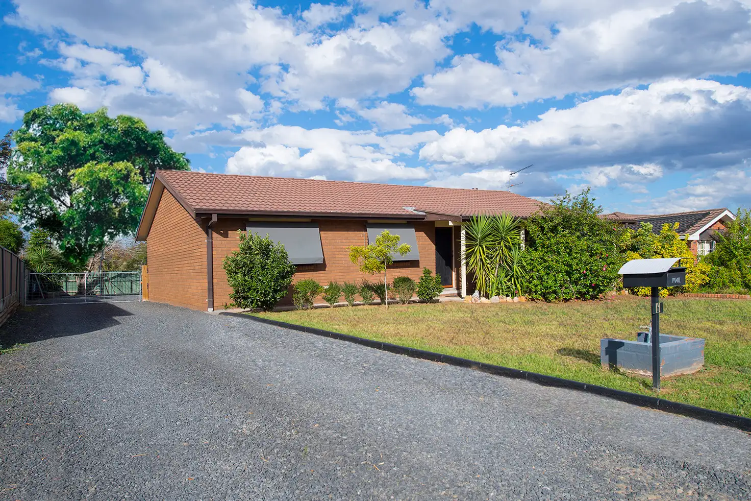 Main view of Homely house listing, 6 Shannon Close, Aberdeen NSW 2336