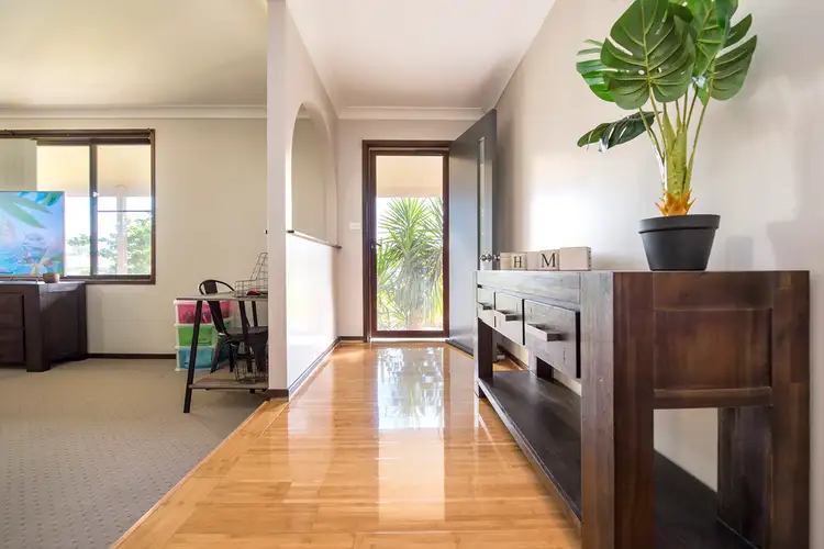 Second view of Homely house listing, 6 Shannon Close, Aberdeen NSW 2336