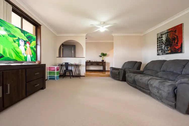 Third view of Homely house listing, 6 Shannon Close, Aberdeen NSW 2336