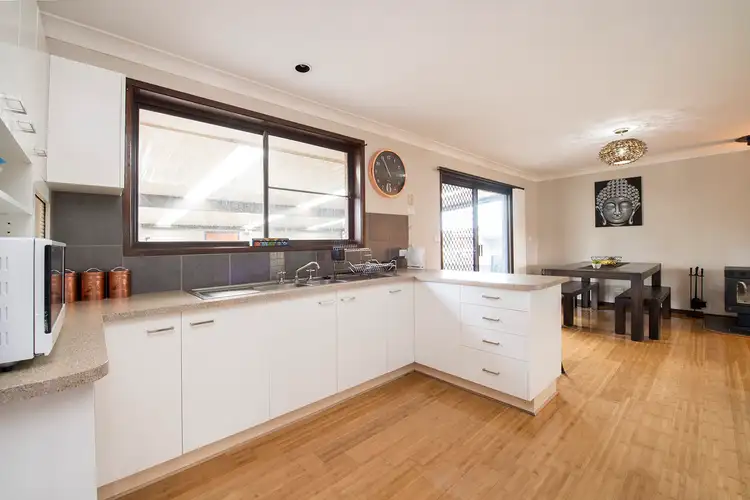 Fifth view of Homely house listing, 6 Shannon Close, Aberdeen NSW 2336