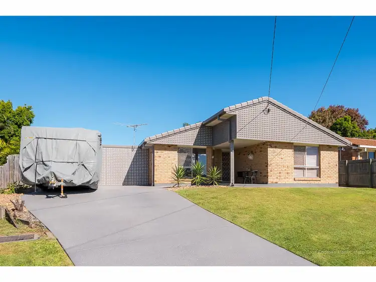 8 Titan Court, Boronia Heights QLD 4124