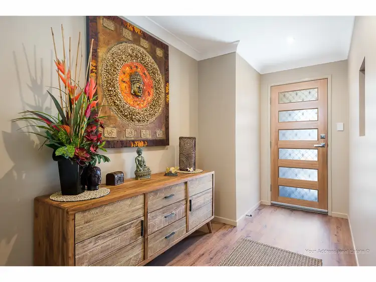 Second view of Homely house listing, 8 Titan Court, Boronia Heights QLD 4124