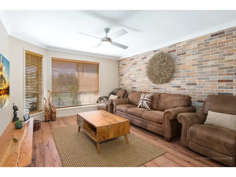 Third view of Homely house listing, 8 Titan Court, Boronia Heights QLD 4124