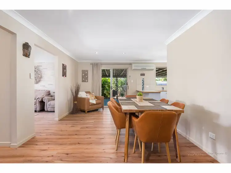 Fourth view of Homely house listing, 8 Titan Court, Boronia Heights QLD 4124