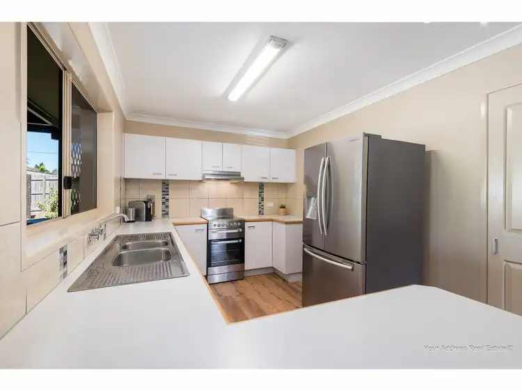 Fifth view of Homely house listing, 8 Titan Court, Boronia Heights QLD 4124