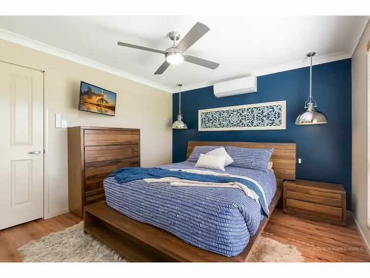 Sixth view of Homely house listing, 8 Titan Court, Boronia Heights QLD 4124