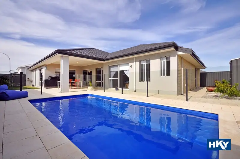 Main view of Homely house listing, 17 Flindell Avenue, Caversham WA 6055