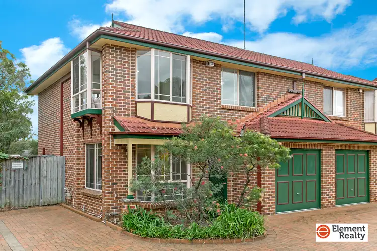 1/7 Kenworthy Street, Dundas NSW 2117