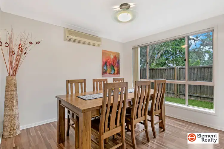 Third view of Homely townhouse listing, 1/7 Kenworthy Street, Dundas NSW 2117