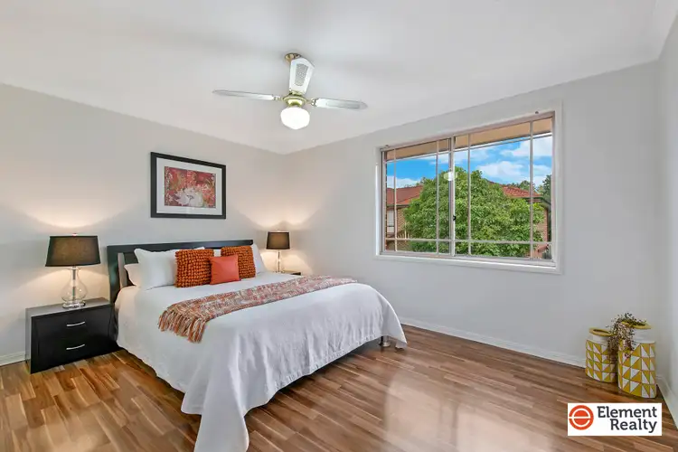 Fourth view of Homely townhouse listing, 1/7 Kenworthy Street, Dundas NSW 2117