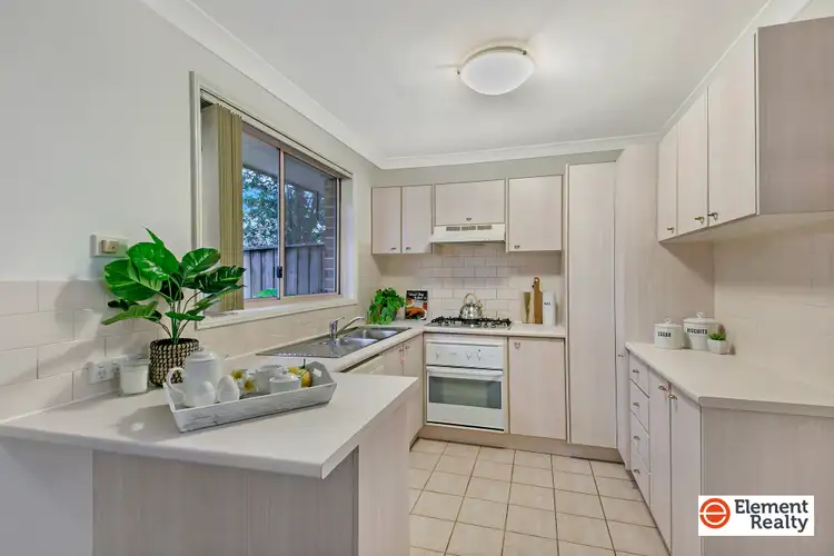 Sixth view of Homely townhouse listing, 1/7 Kenworthy Street, Dundas NSW 2117