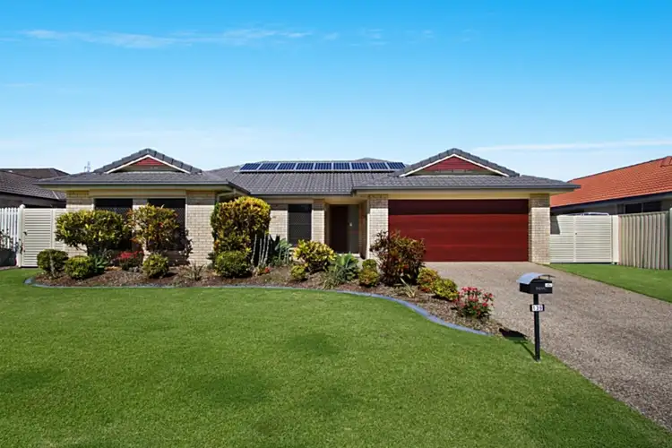 Main view of Homely house listing, 136 Botanical Circuit, Banora Point NSW 2486