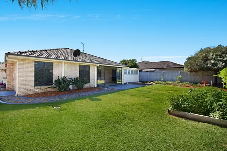 Fifth view of Homely house listing, 136 Botanical Circuit, Banora Point NSW 2486