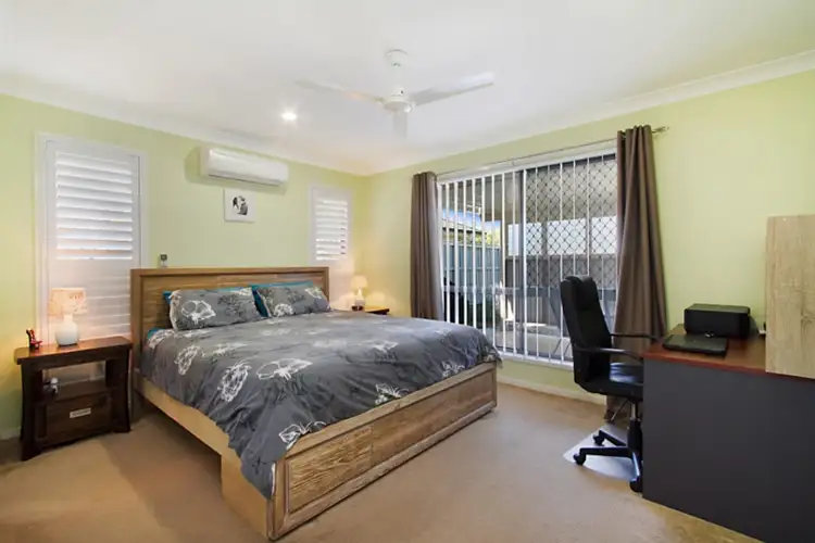 Sixth view of Homely house listing, 136 Botanical Circuit, Banora Point NSW 2486
