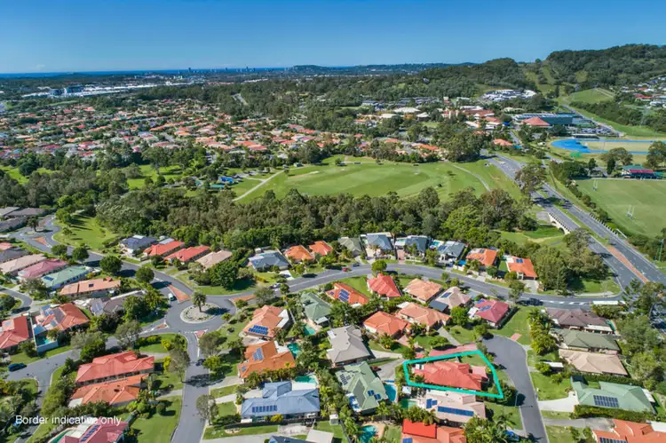 50 Ellis Drive, Mudgeeraba QLD 4213