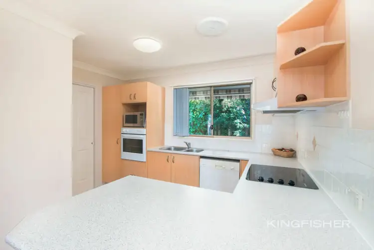 Third view of Homely house listing, 50 Ellis Drive, Mudgeeraba QLD 4213