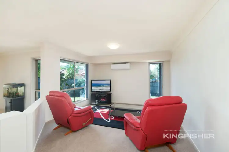Sixth view of Homely house listing, 50 Ellis Drive, Mudgeeraba QLD 4213