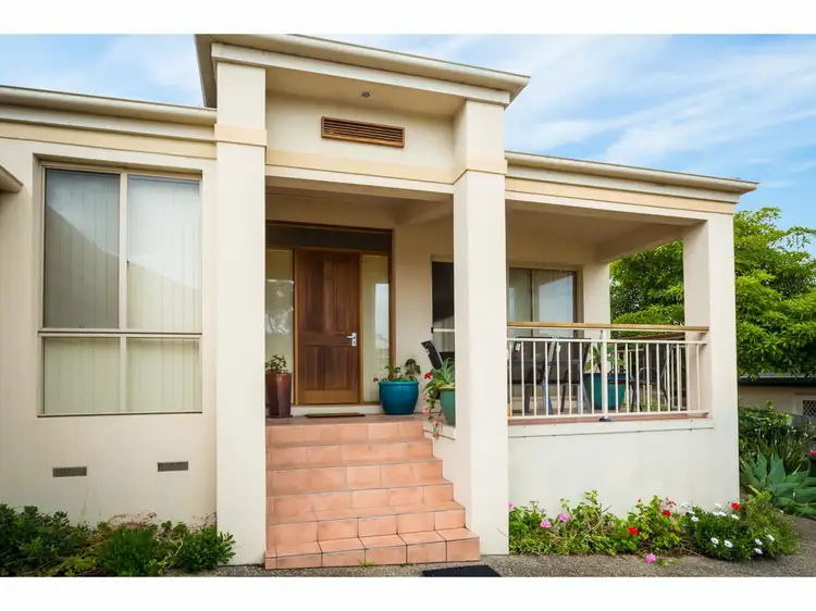 Main view of Homely townhouse listing, 2/9 Reid Street, Merimbula NSW 2548