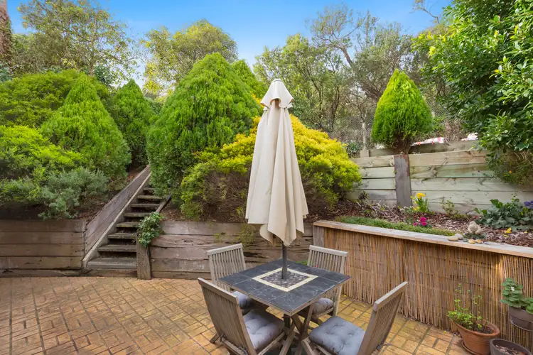 Sixth view of Homely house listing, 1 Jacqlyn Avenue, Rye VIC 3941