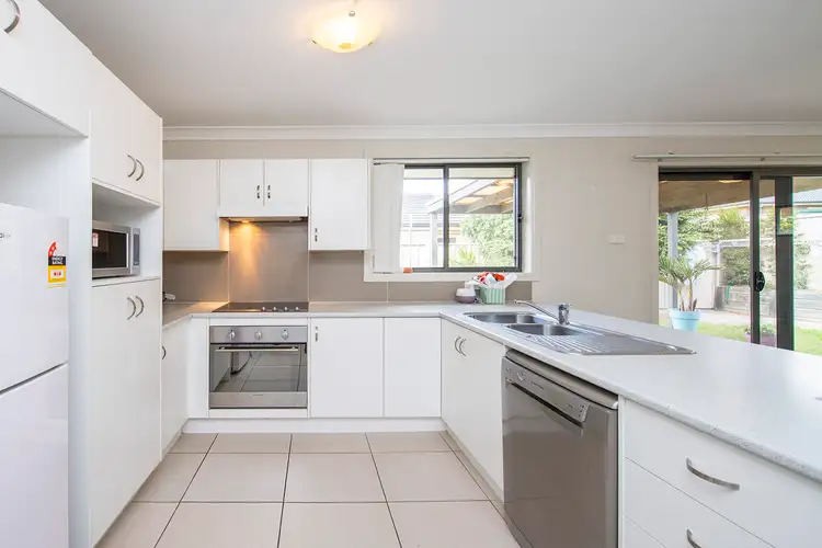 Fourth view of Homely semi-detached listing, 3/11 Kennedy Close, Muswellbrook NSW 2333