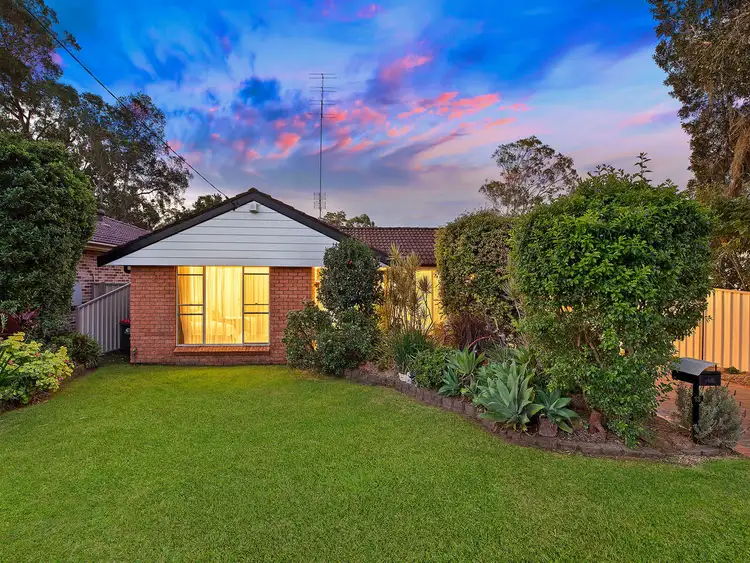 13 Munmorah Avenue, Charmhaven NSW 2263