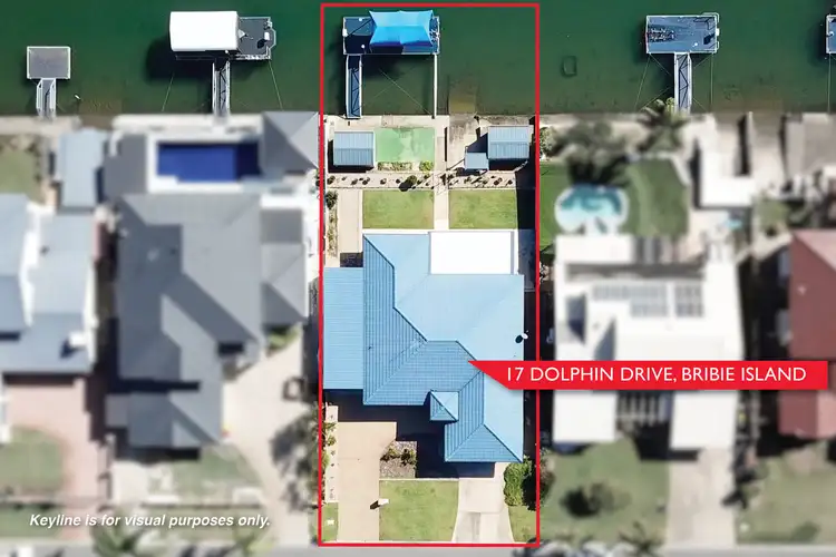 Fourth view of Homely house listing, 17 Dolphin Drive, Bongaree QLD 4507