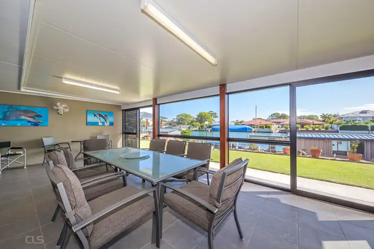 Fifth view of Homely house listing, 17 Dolphin Drive, Bongaree QLD 4507