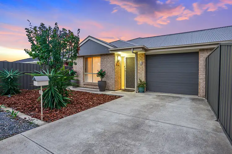Second view of Homely house listing, 37 Irving Road, Aldinga Beach SA 5173