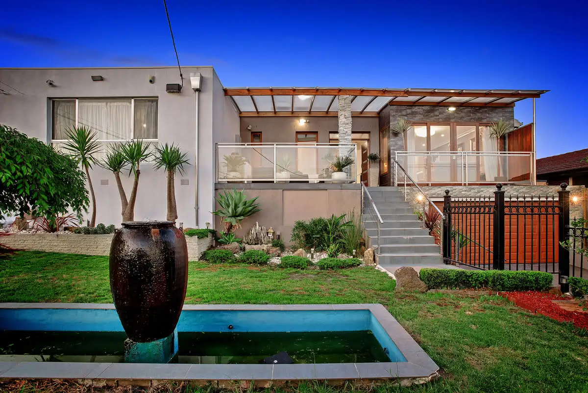 Main view of Homely house listing, 14 Conifer Place, Templestowe Lower VIC 3107