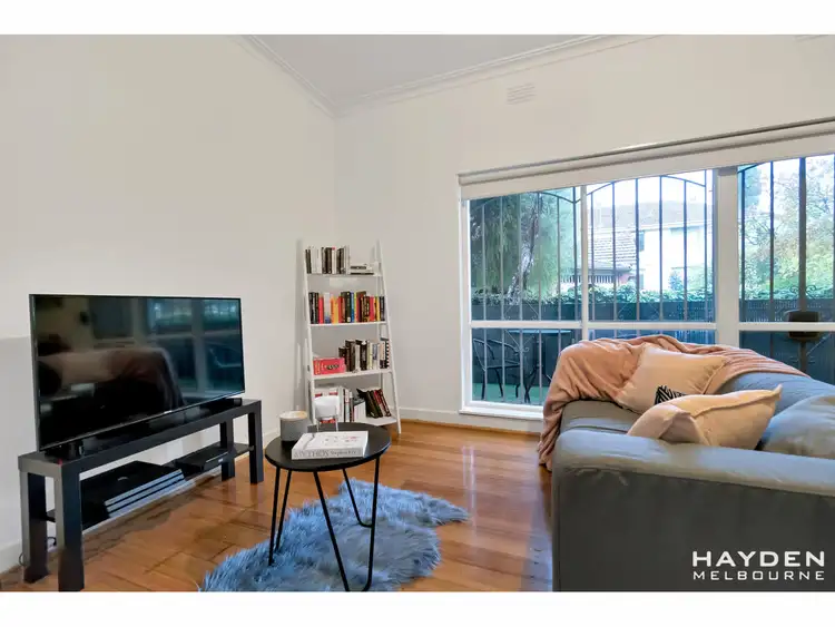 Fourth view of Homely apartment listing, 2/215 Williams Road, South Yarra VIC 3141