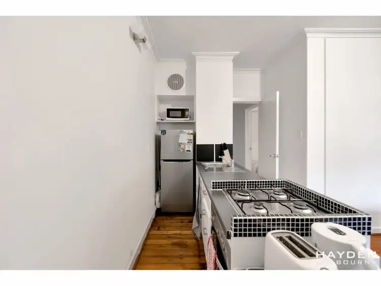 Sixth view of Homely apartment listing, 2/215 Williams Road, South Yarra VIC 3141