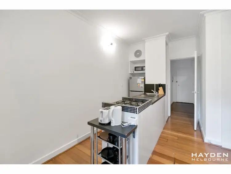 Seventh view of Homely apartment listing, 2/215 Williams Road, South Yarra VIC 3141