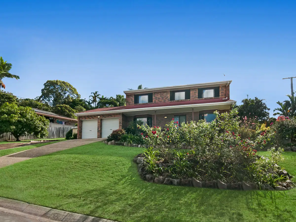 Main view of Homely house listing, 11 Shields Street, Mount Warren Park QLD 4207