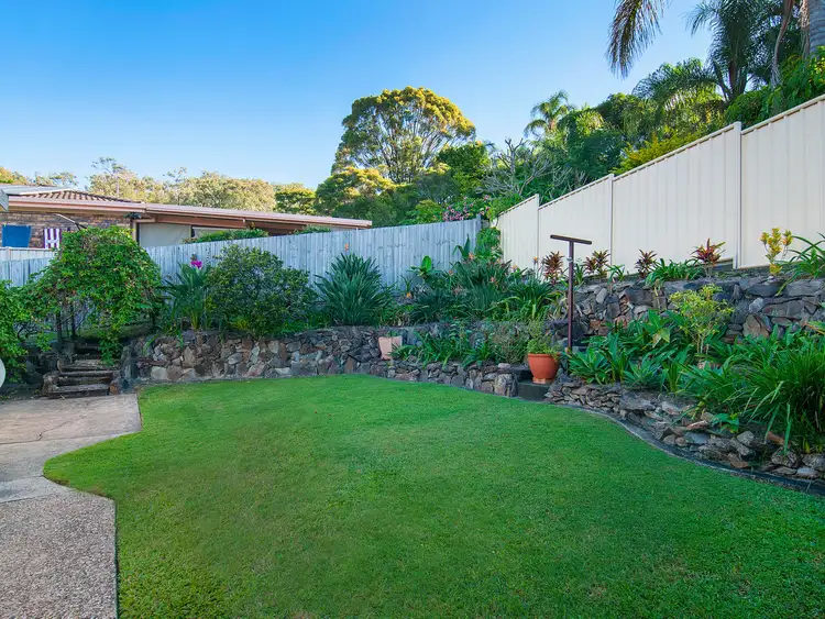 Second view of Homely house listing, 11 Shields Street, Mount Warren Park QLD 4207