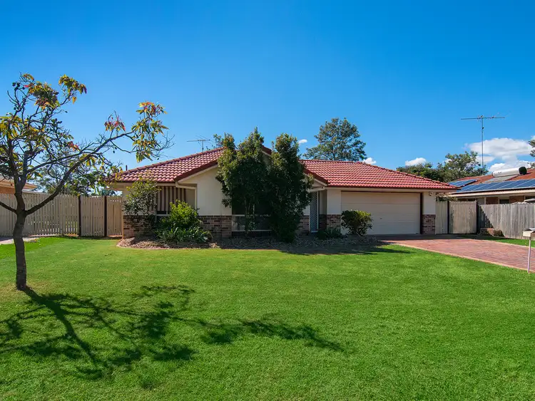 22 Hendrix Street,, Windaroo QLD 4207