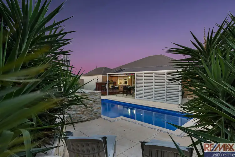 26 Shropshire Crescent, Butler WA 6036
