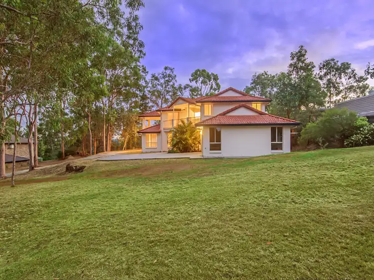 10-12 Sovereign Strait, Karalee QLD 4306