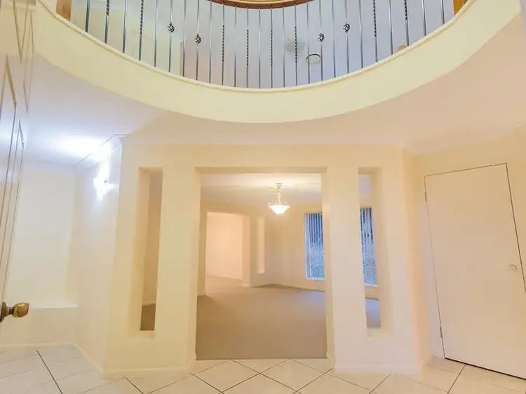 Second view of Homely house listing, 10-12 Sovereign Strait, Karalee QLD 4306