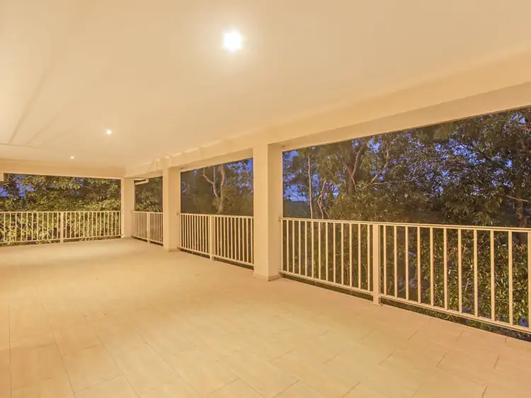 Third view of Homely house listing, 10-12 Sovereign Strait, Karalee QLD 4306
