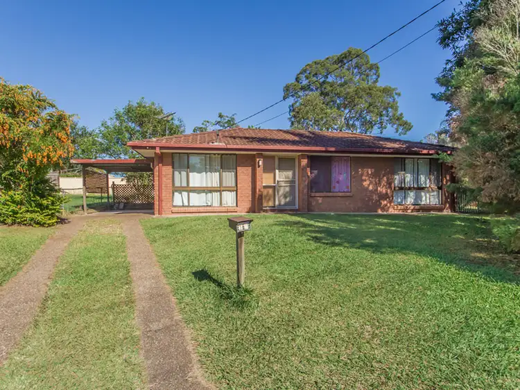 10 Wilson Court, Brassall QLD 4305