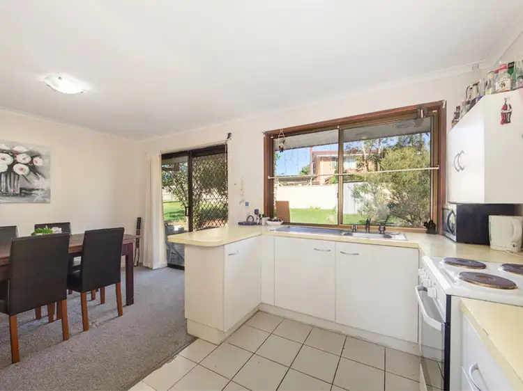 Fourth view of Homely house listing, 10 Wilson Court, Brassall QLD 4305