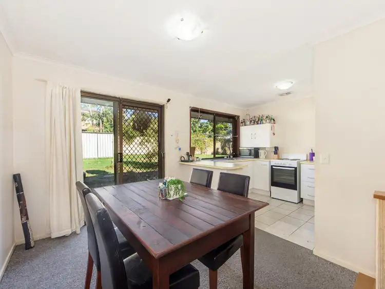 Fifth view of Homely house listing, 10 Wilson Court, Brassall QLD 4305