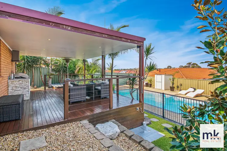 7 Convair Place, Raby NSW 2566