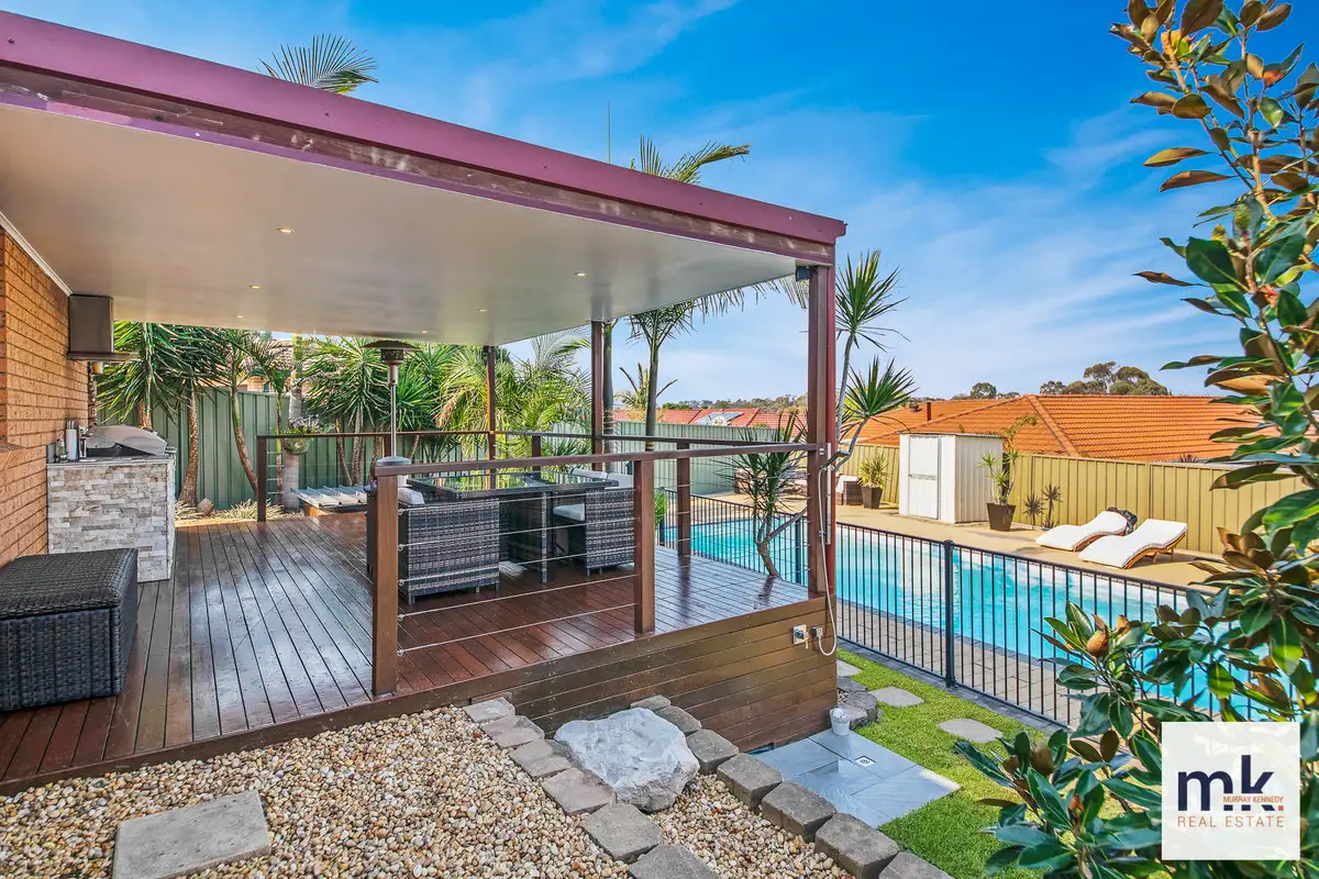 Main view of Homely house listing, 7 Convair Place, Raby NSW 2566