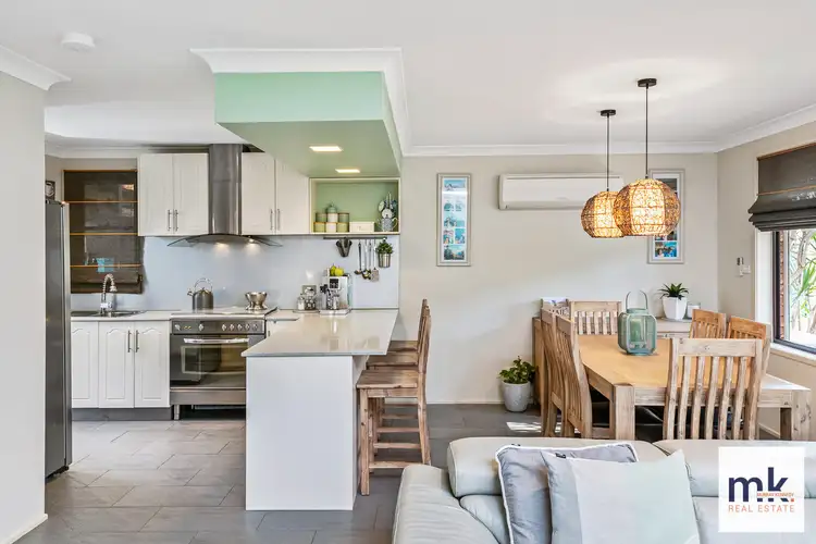 Fourth view of Homely house listing, 7 Convair Place, Raby NSW 2566