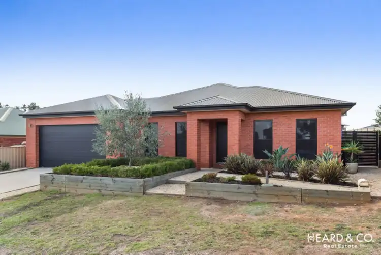 13 C Brown Street, California Gully VIC 3556